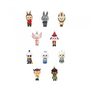 Elf 3A Edition Elf All Stars Collection SET A мистические боксы 10 штук слепой бокс/полный бокс POP MART