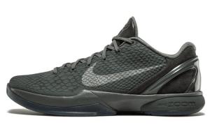 Мужские баскетбольные кроссовки Nike Zoom Kobe 6