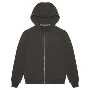 Толстовка Antony Morato MMFL00883-FA150185 Full Zip, зеленый