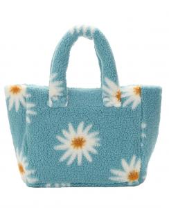 Сумка-шоппер на весь день