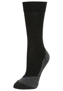 Спортивные носки TK2 COOL FALKE, черный