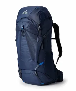 GREGORY ZUL 55 SM/MD 53L