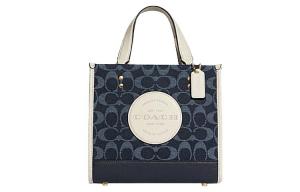 COACH Сумка Демпси
