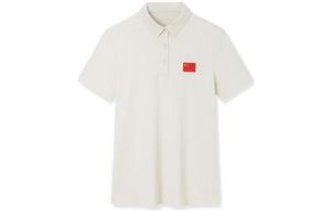 Женская рубашка поло Champion Series Urban Brown Anta