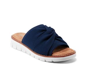 Сандалии Easy Spirit Josy Sandal, темно-синий