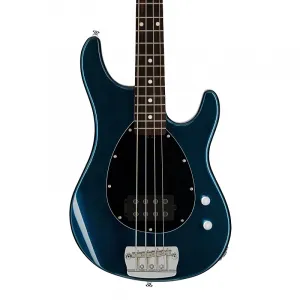 Sterling от Music Man Sterling SB14 Blue Pearl