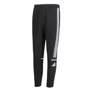 Adidas Повседневные брюки мужские черные