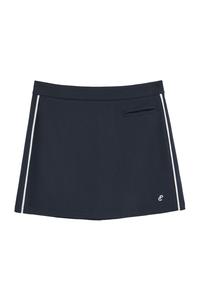 Юбка Polo Club June, темно-синий