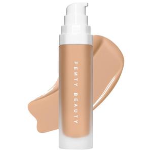 Soft'Lit Натурально сияющая увлажняющая стойкая тональная основа Fenty Beauty by Rihanna, 1.08 oz, 200
