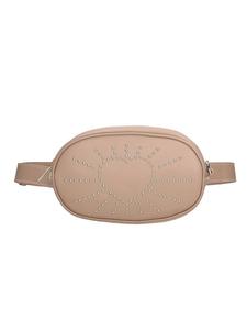 Наплечная сумка Gave Lux, розовый