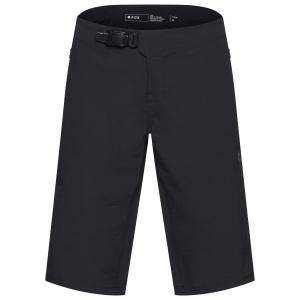 Женские шорты Ranger - велосипедные шорты Fox Racing, черный