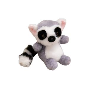 Милые креативные плюшевые куклы животных высотой 15 см Princess lovers