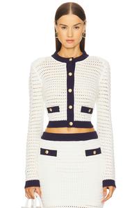 Кардиган "Casette" Steve Madden, antique