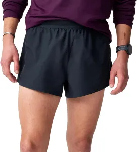 Беговые шорты Brooks Men’s Dash Speed, 3" Inseam, Lightweight