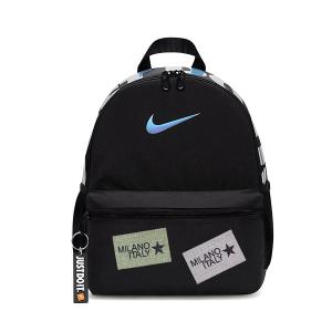 Nike Тканевый рюкзак Regular Unisex черный, Yimu