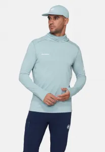 Толстовка с капюшоном selun sun fl Mammut, Nebla