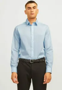 Классическая рубашка Jj Rebel, Cashmere Blue