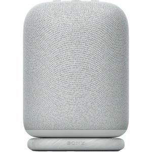 Мобильные колонки Bluetooth Sony LinkBuds Portable Wireless Speaker (Light Gray) SRSLS1/H