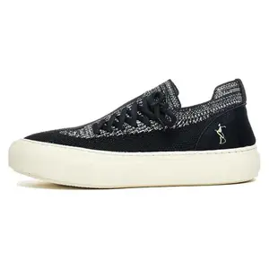 Туфли Men"s Casual Men Low-Top черный Wit