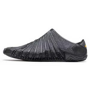 Кроссовки Vibram Fivefingers Furoshiki Ecofree, черный