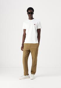 Чиносы ELIA UNISEX K-Way, коричневый