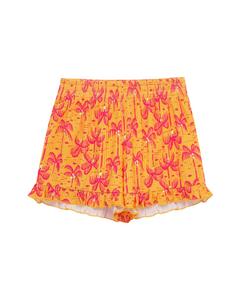 Короткие шорты Peek Palm Trees, коричневый