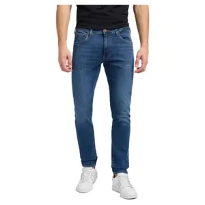 Джинсы Lee Luke Slim Fit, синий