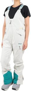 Женский комбинезон из софтшелла Oakley Tc Dharma, Arctic White