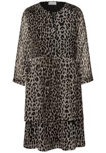 Street One Studio Платье в черном цвете