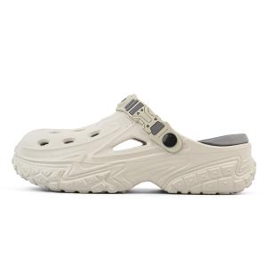 Сабо мужские светло-серые ROYAL FAMILY, Light Gray