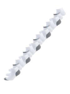 Носки Nur Der, белый