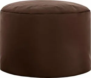 Погремушка Magma Heimtex "DotCom SCUBA" 50х30х50 см, коричневый