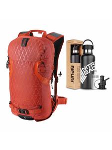 Nitro Рюкзак X Ripuri, 2 предмета, цвет «Супернова»