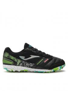 Футбольные бутсы Mundial 2401 MUNS2401TF Joma, черный