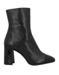 Ботильоны Carel Paris, черный