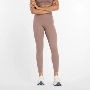 Узкие спортивные брюки new balance Harmony, Brocade