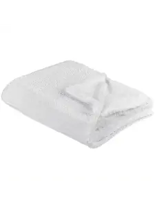 Пуховое одеяло Beliani Kuschel BJAS, белый
