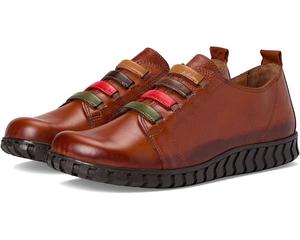 Туфли на плоской подошве Spring Step Emmalina, коричневый