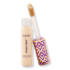 Консилер Shape Tape Tarte, 12S Fair (fair skin with warm, golden undertones)