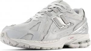 Мужские кроссовки New Balance 1906, Silver Metallic