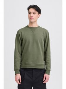 CASUAL FRIDAY Свитер CFPersson зеленого цвета