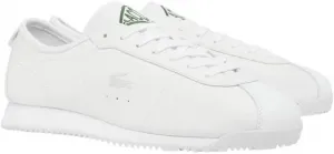 Мужские кроссовки Lacoste Club-Low, белый