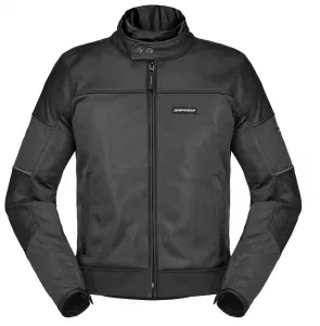 Куртка Intersection H2Out Spidi, черный