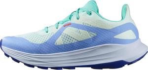 Женские кроссовки Salomon Ultra Flow W, Bay/Hydrangea/Cherry Tomato