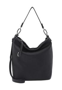 Сумка через плечо, кулон, однотонная, женская SURI FREY, синий