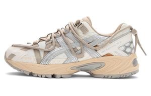 Кроссовки Asics Gel-Kahana TR V2 Urbancore Unisex, серый/бежевый
