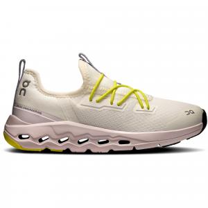 Детские беговые кроссовки Cloudleap On, Ivory/Orchid