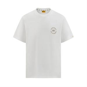 Футболка мужская CAT, белый