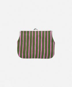 клатч Piccolo Puolikas kukkaro с застежкой