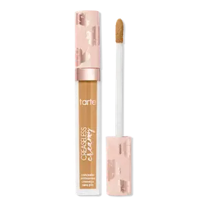 Кремовый консилер, не скатывающийся в складках Tarte, 47S Tan-Deep Sand (tan to deep skin with warm, golden undertones)